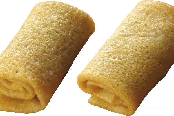 元素素材 Pancakes
