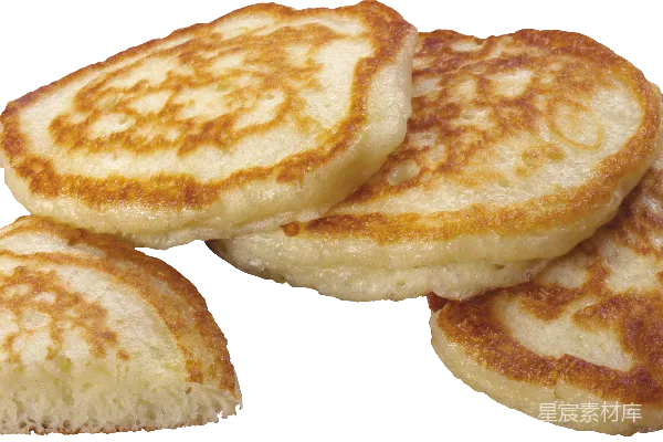 元素素材 pancakes
