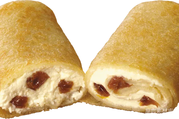 元素素材 Pancakes