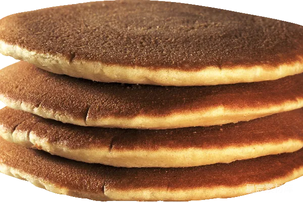 元素素材 Pancakes