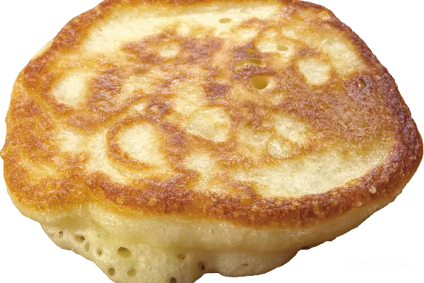 元素素材 Pancakes