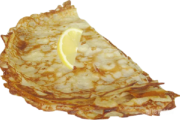 元素素材 Pancakes