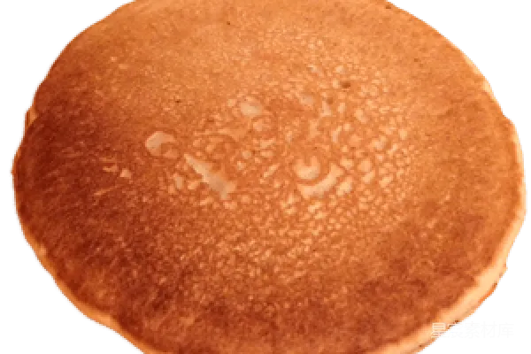 元素素材 Pancakes