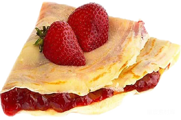 元素素材 pancakes
