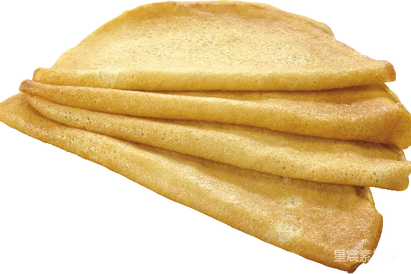 元素素材 pancake