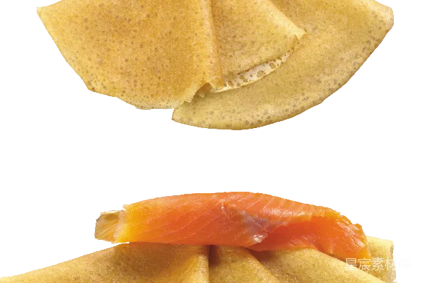 元素素材 Pancakes