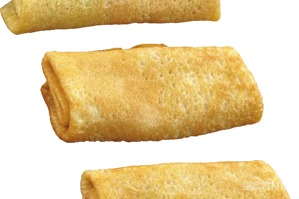 元素素材 Pancakes