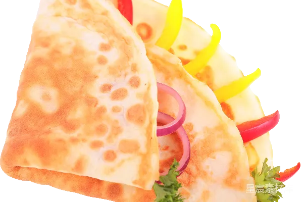 元素素材 Pancakes