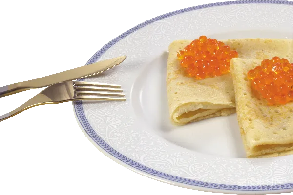 元素素材 Pancakes