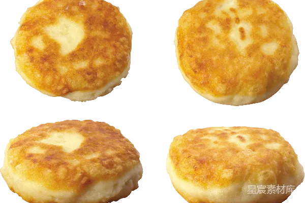 元素素材 Pancakes
