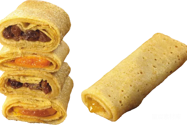 元素素材 pancakes