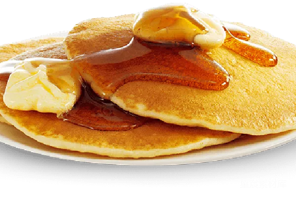 元素素材 Pancakes