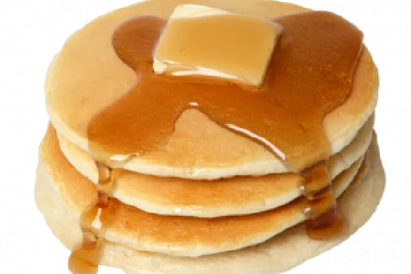 元素素材 Pancakes