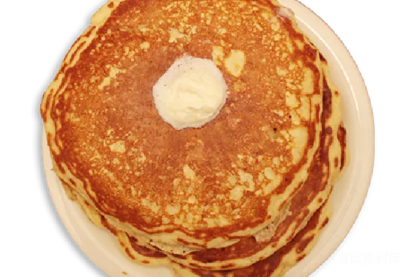 元素素材 Pancakes