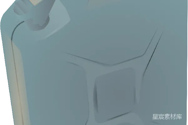 元素素材 汽水罐