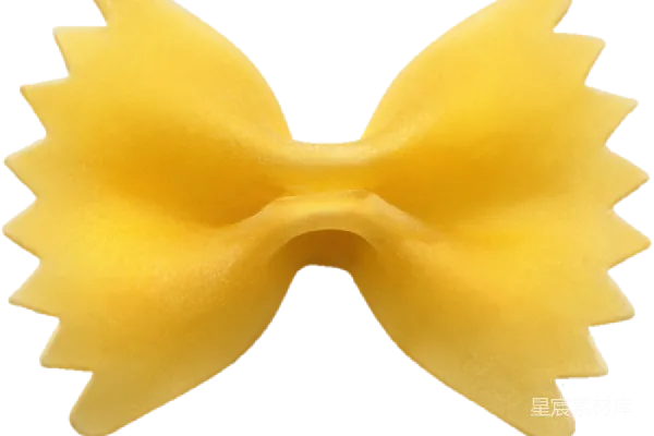 元素素材 通心粉