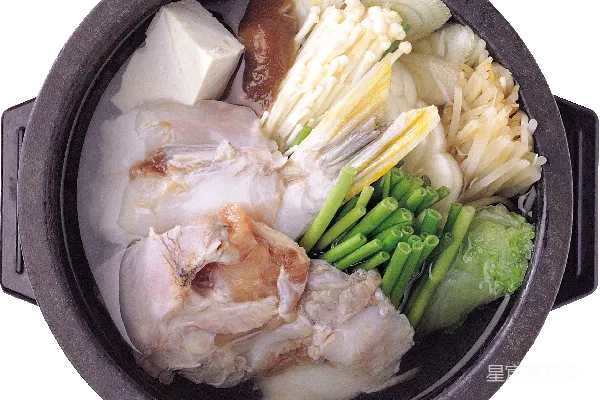 元素素材 肉汤