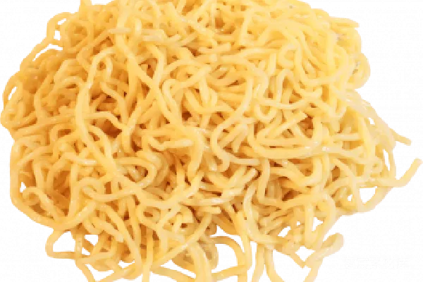 元素素材 面条