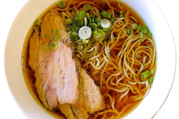 元素素材 面条