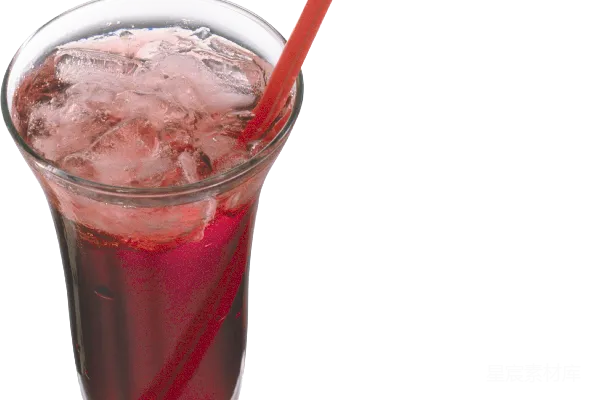 元素素材 鸡尾酒