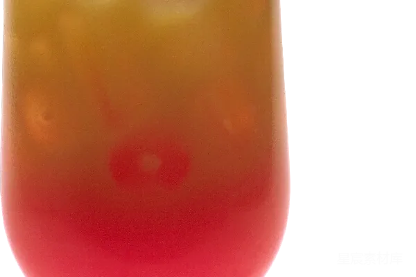 元素素材 鸡尾酒
