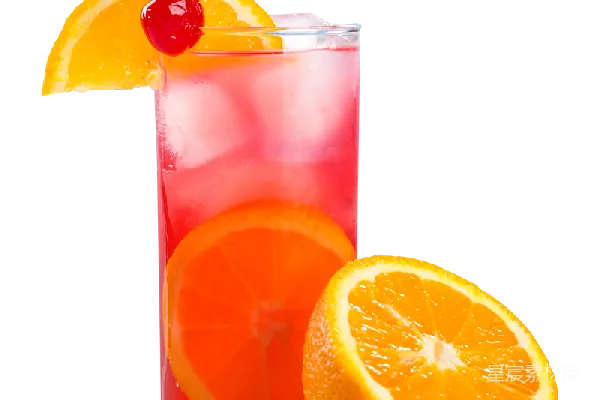 元素素材 鸡尾酒