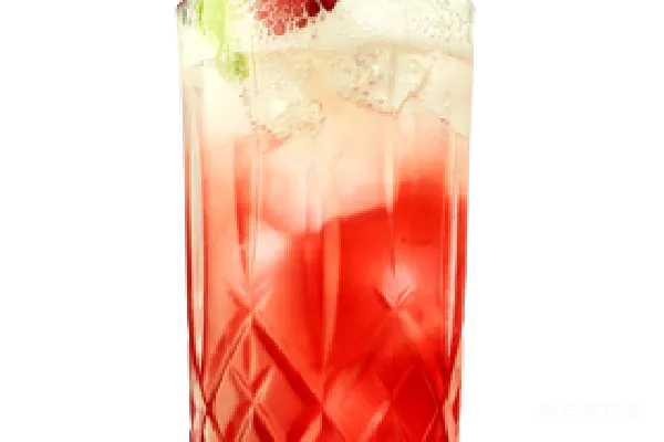 元素素材 鸡尾酒