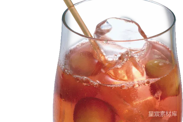 元素素材 鸡尾酒
