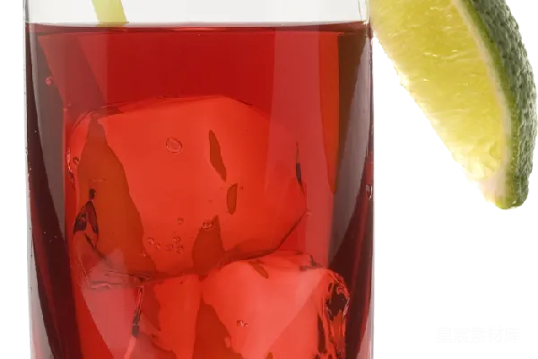 元素素材 鸡尾酒