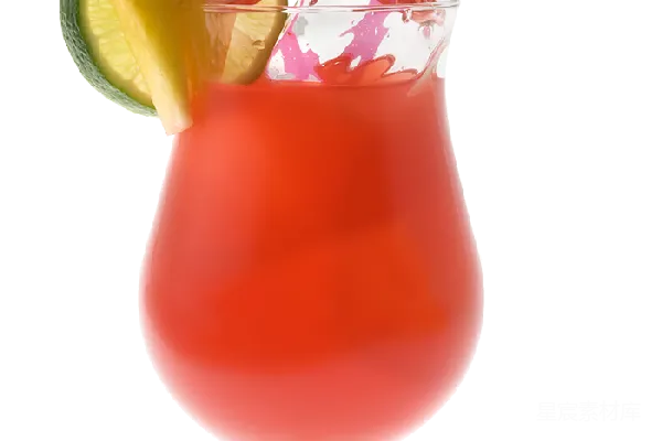 元素素材 鸡尾酒