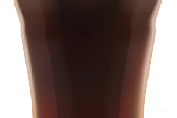 元素素材 鸡尾酒