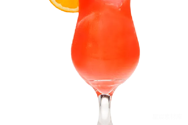 元素素材 鸡尾酒