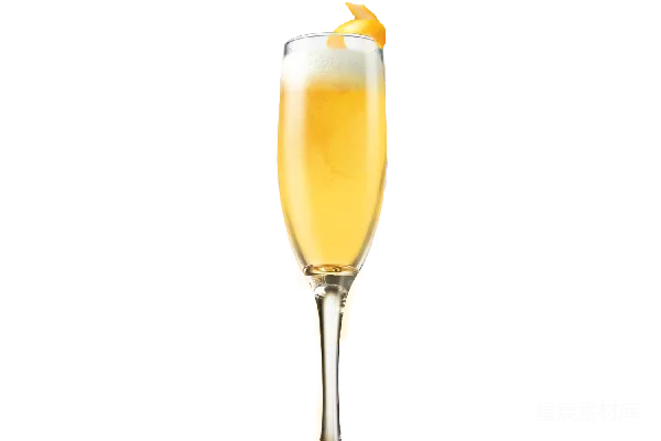 元素素材 鸡尾酒