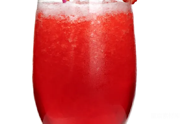 元素素材 鸡尾酒