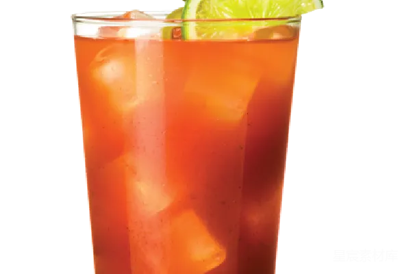 元素素材 鸡尾酒