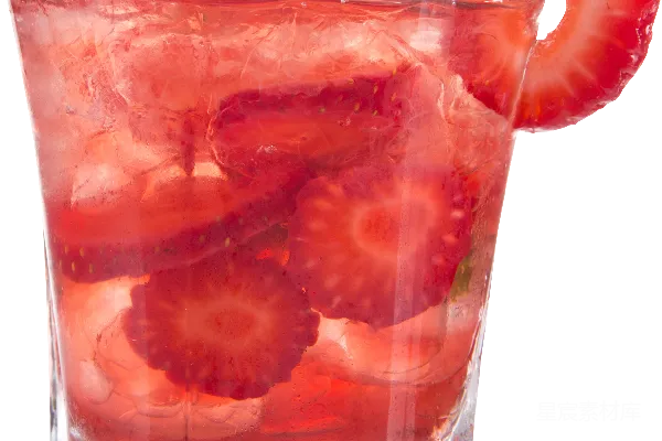 元素素材 鸡尾酒