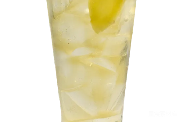元素素材 鸡尾酒