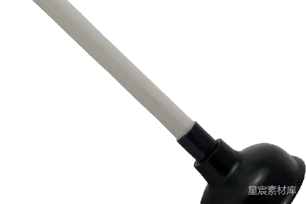 元素素材 马桶疏通器