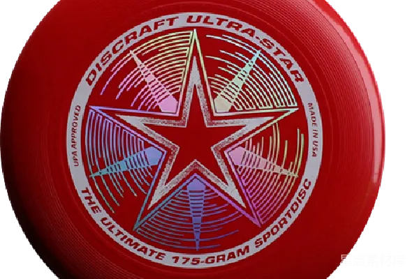 元素素材 Discoraft Ultra-Star 飞盘