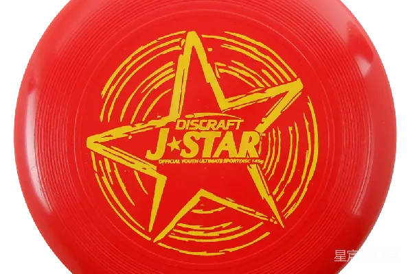 元素素材 Disccraft J-Star 飞盘