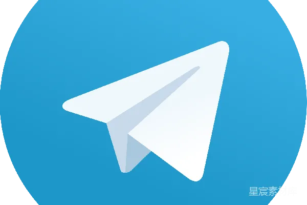 元素素材 telegram