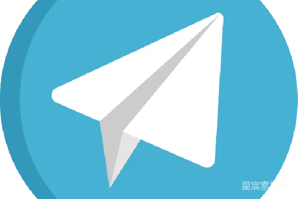元素素材 telegram