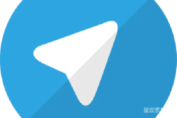 元素素材 telegram