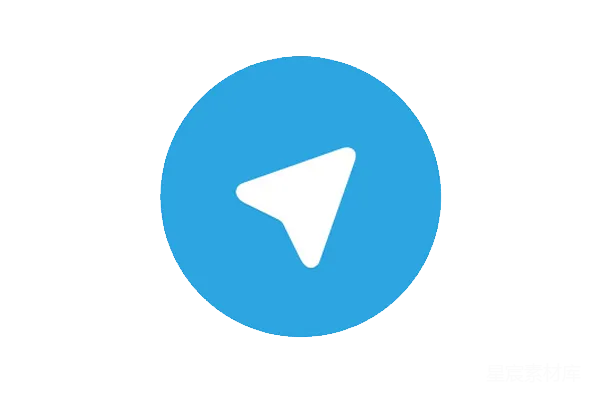 元素素材 telegram