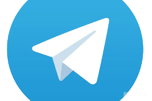 元素素材 telegram