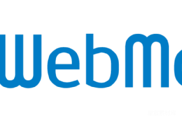 元素素材 WebMoney Logo