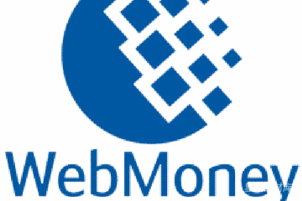 元素素材 WebMoney标志
