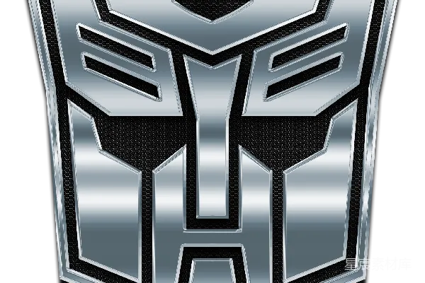 元素素材 Transformer