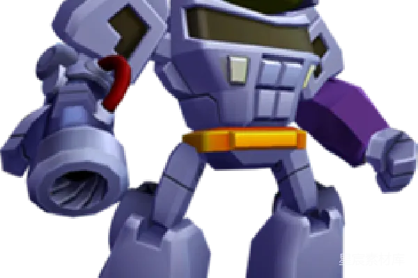 元素素材 transformers
