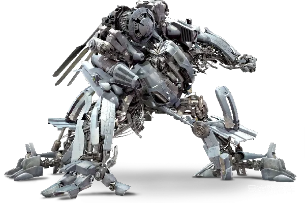 元素素材 transformers